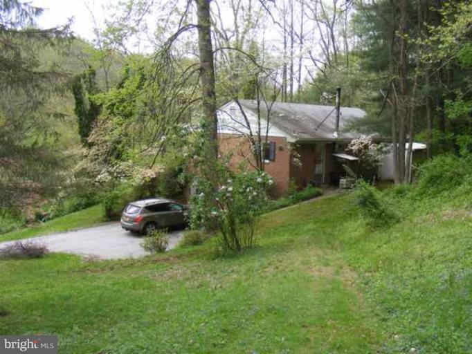 16250 Falls Road Monkton, MD 21111 - Photo 1 of 22 Exterior (Main)