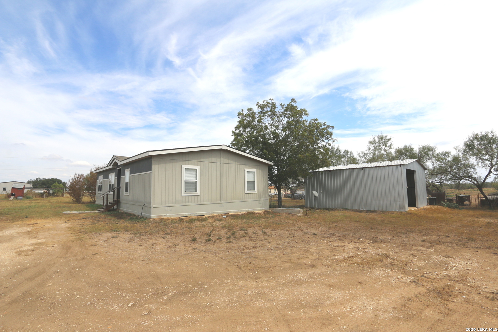 7510 Pittman Road Adkins, TX 78101 - Photo 29 of 37 Gallery Image 29