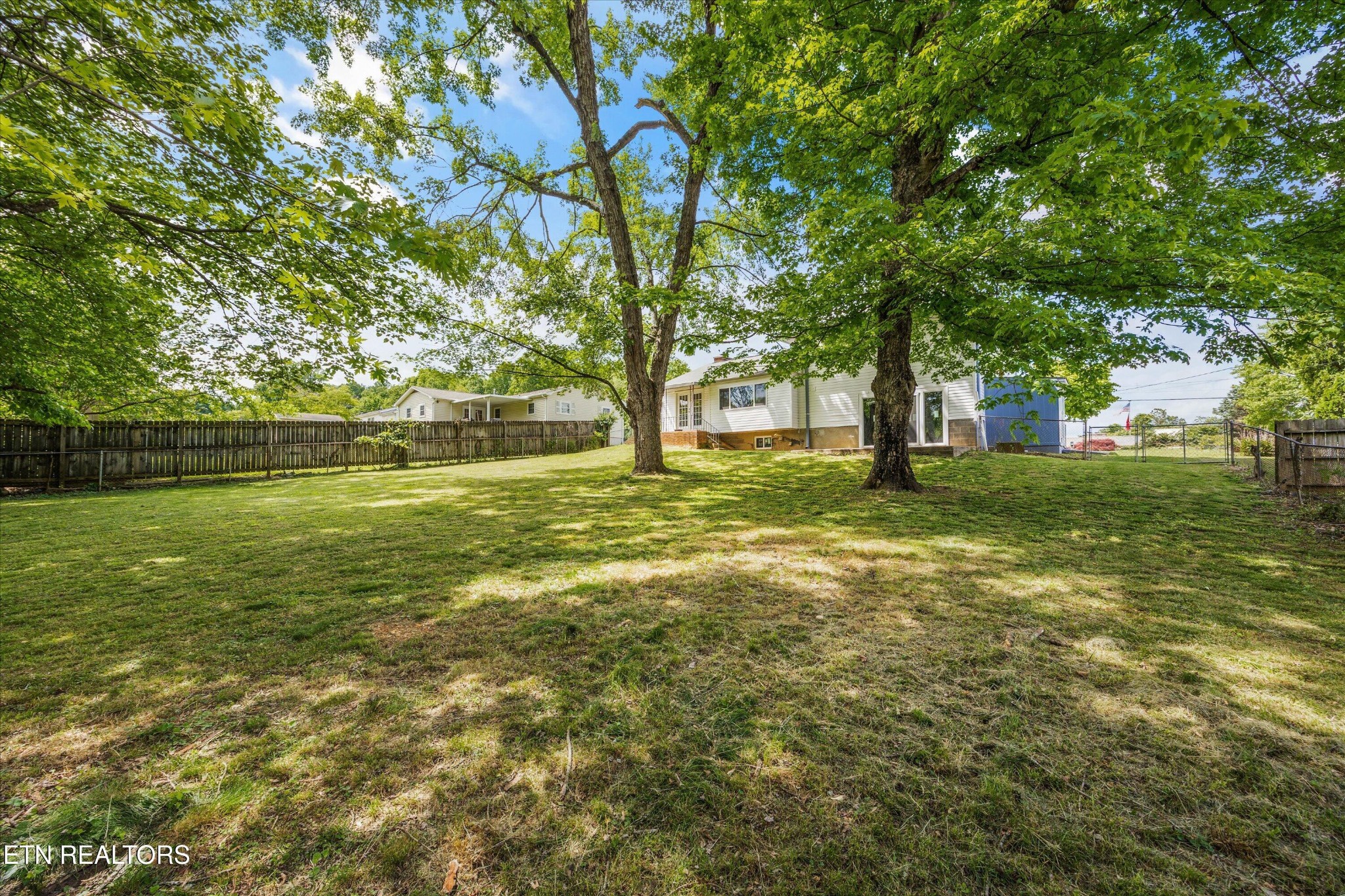 121 Washburn Circle Oak Ridge, TN 37830 - Photo 36 of 44 Gallery Image 36