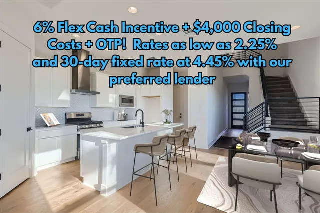 $532,308 | 1531 North Red Bud Lane, Unit 31, Round Rock, TX 78665