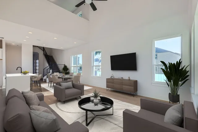 $532,308 | 1531 North Red Bud Lane, Unit 31, Round Rock, TX 78665