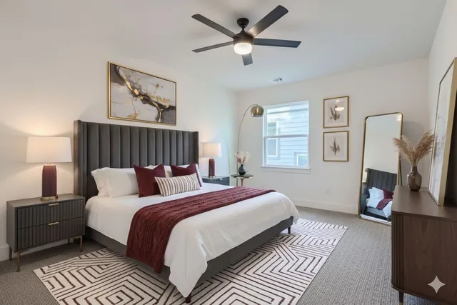 $532,308 | 1531 North Red Bud Lane, Unit 31, Round Rock, TX 78665