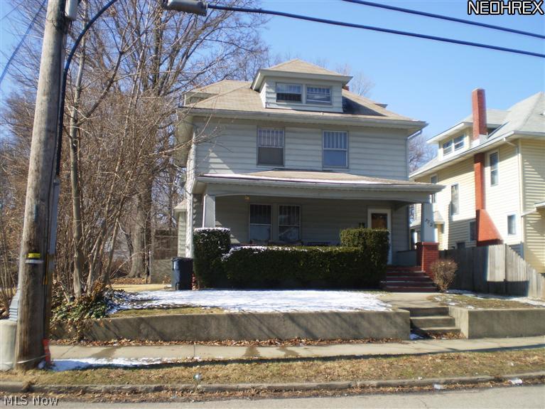 772 Avon Street Akron, OH 44310 - Photo 1 of 1