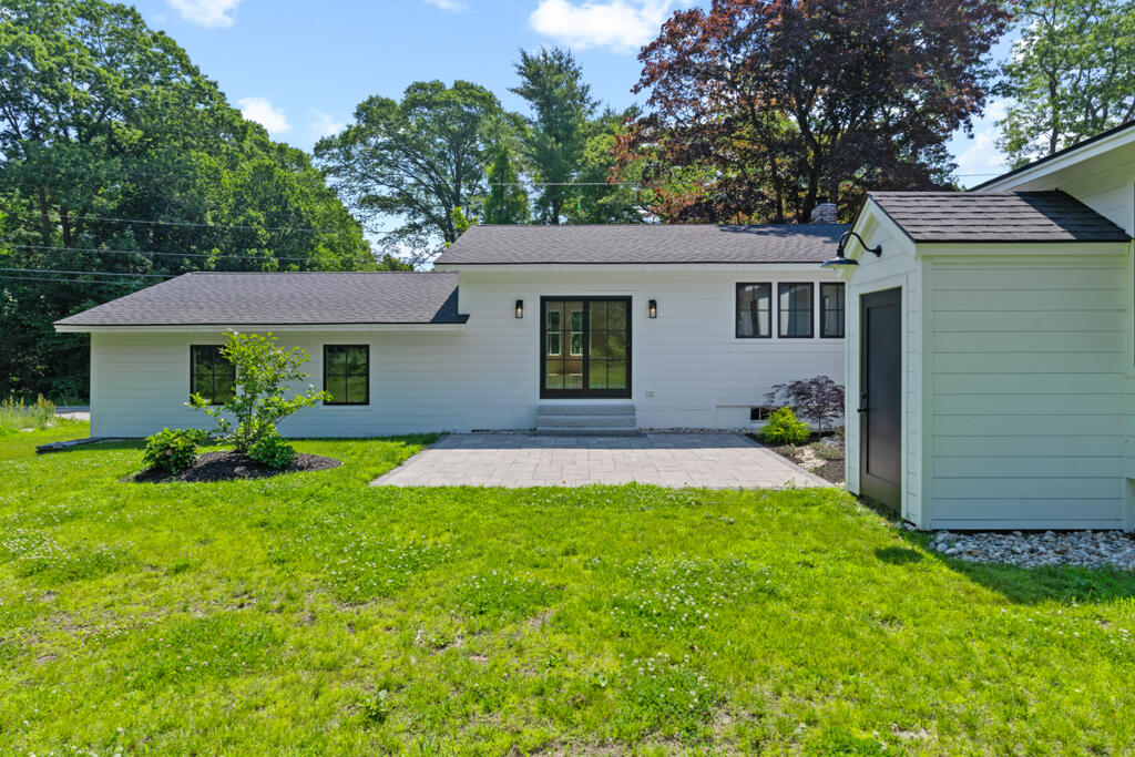 505 Mitchell Road Cape Elizabeth, ME 04107 - Photo 68 of 79 DSC07911