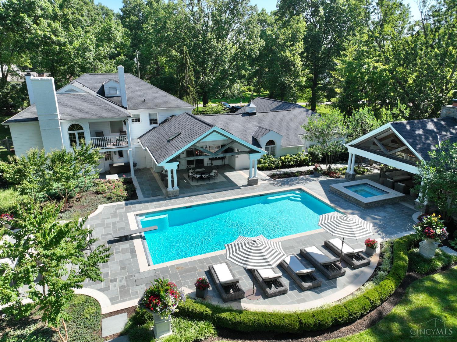 7255 Brill Road Cincinnati, OH 45243 - Photo 73 of 99