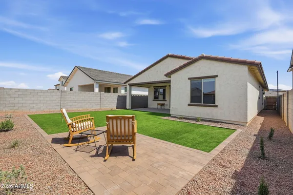 $425,000 | 3534 South 182nd Lane, Goodyear, AZ 85338