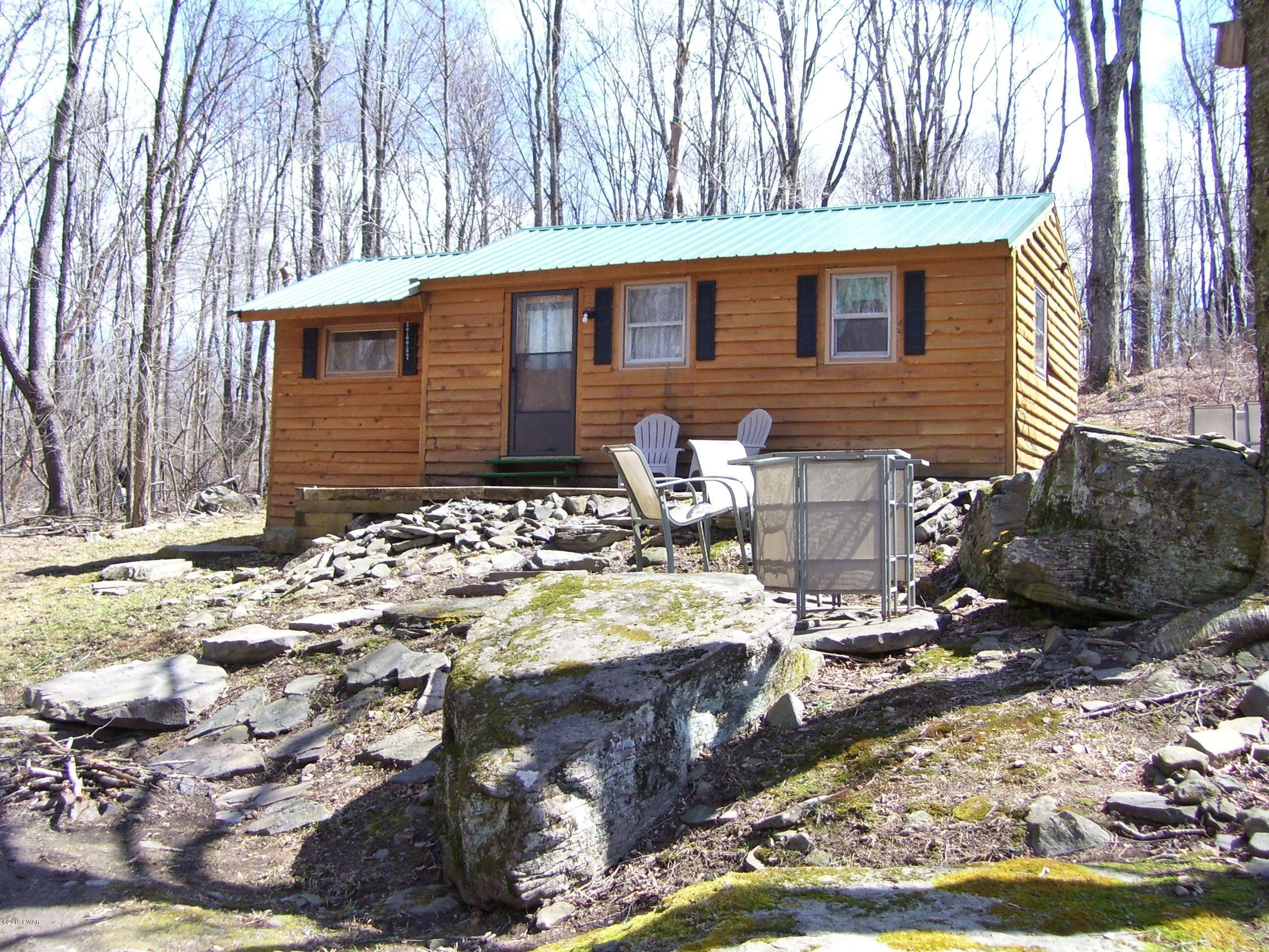 1172 Avoy Road Lakeville, PA 18438 - Photo 3 of 22