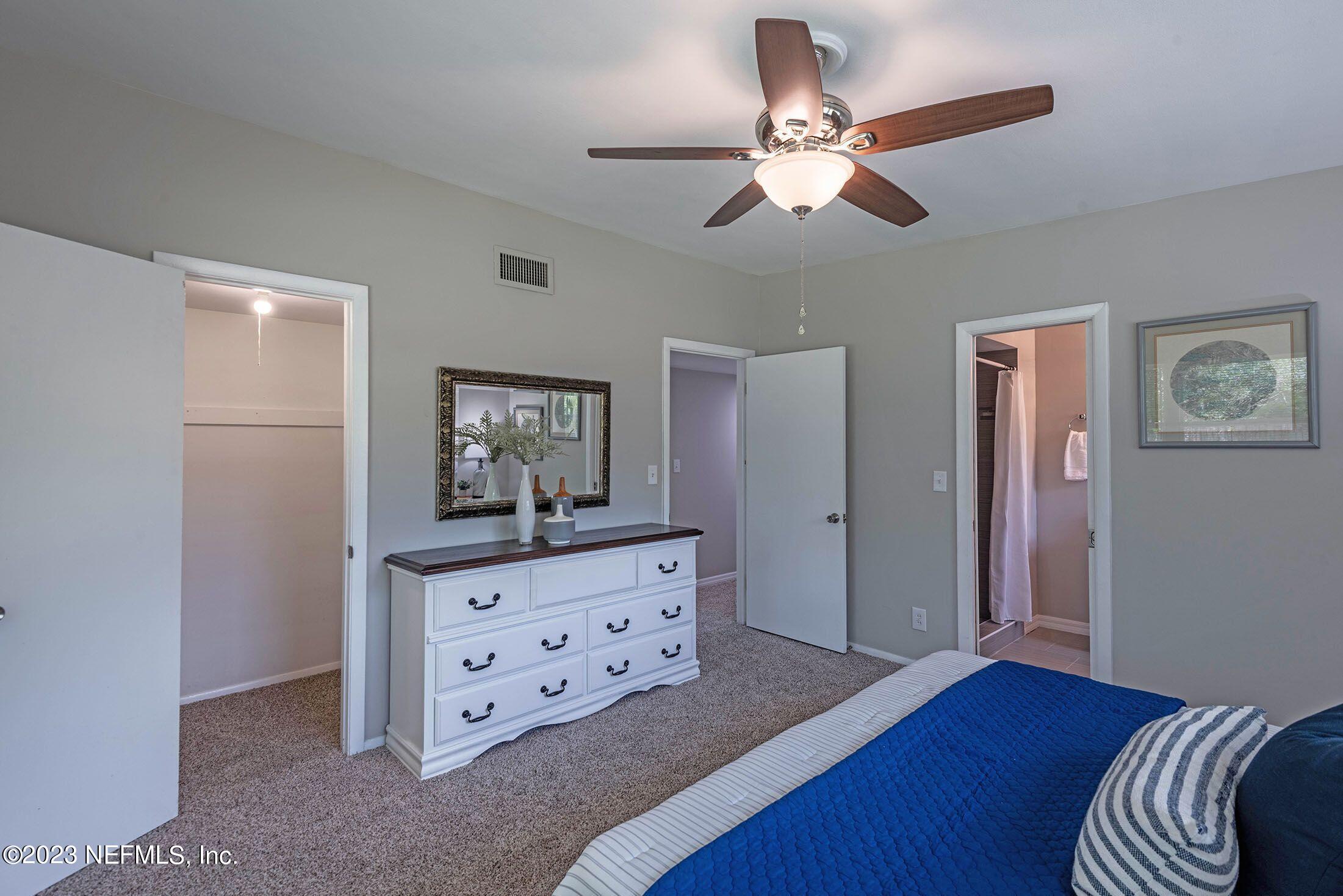 8021 Carlotta Road North Jacksonville, FL 32211 - Photo 17 of 42 Master Bedroom