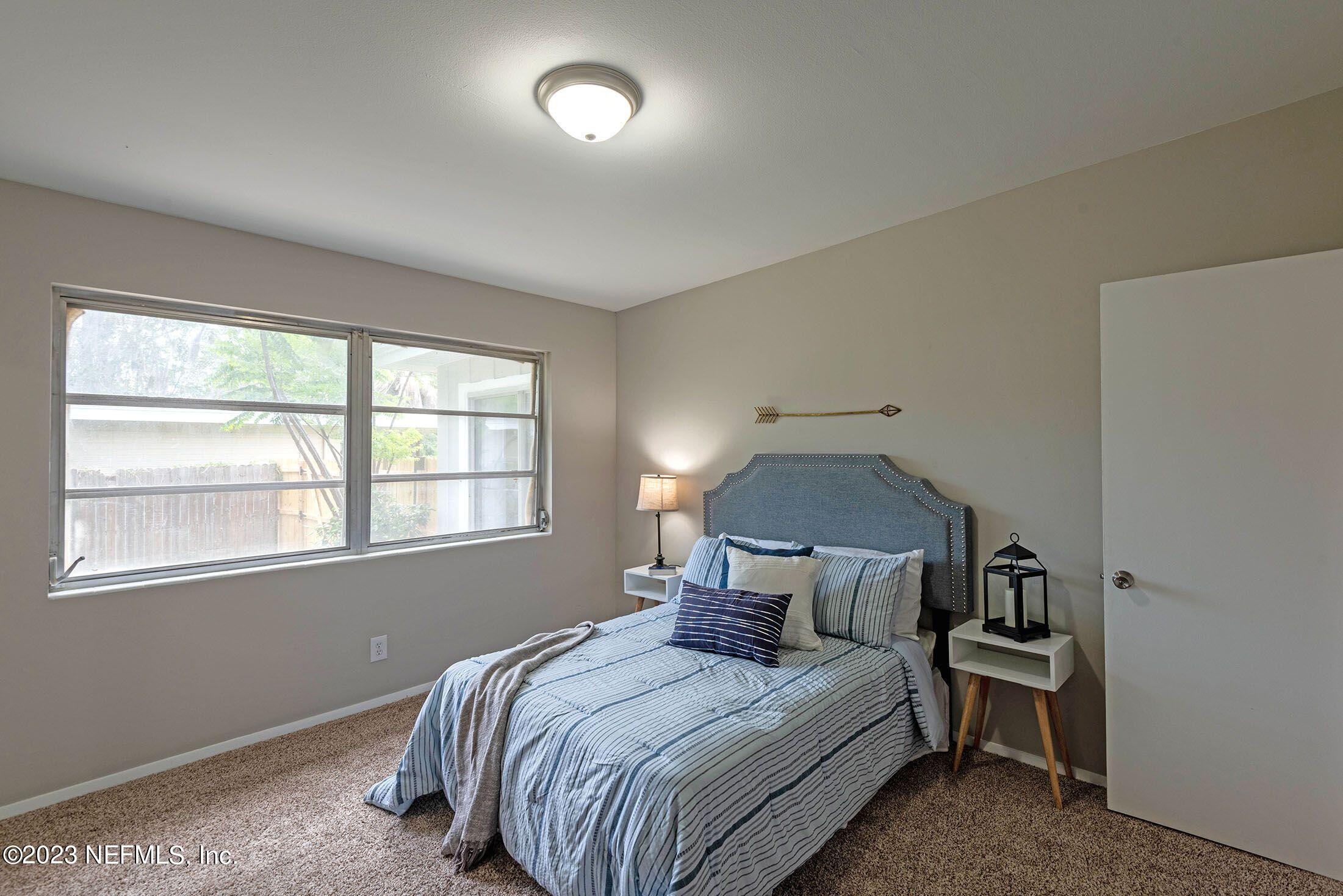 8021 Carlotta Road North Jacksonville, FL 32211 - Photo 27 of 42 Bedroom 2