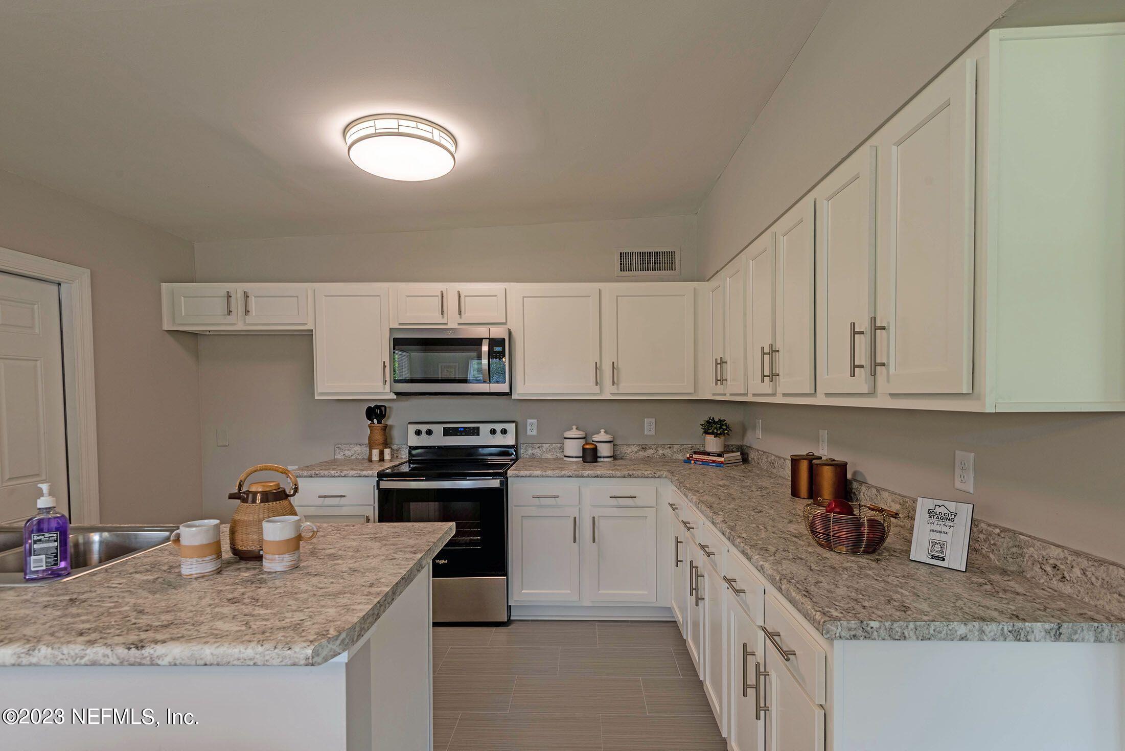 8021 Carlotta Road North Jacksonville, FL 32211 - Photo 3 of 42 Kitchen