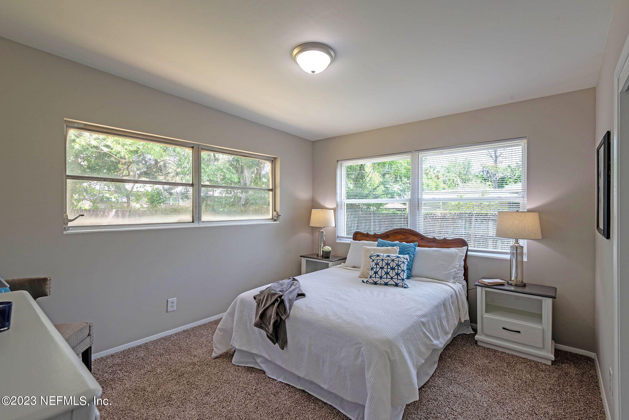 8021 Carlotta Road North Jacksonville, FL 32211 - Photo 32 of 42 Bedroom 3