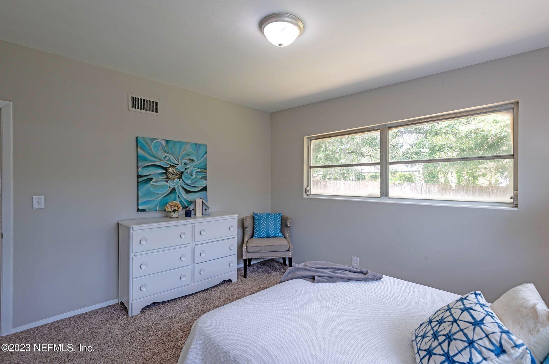 8021 Carlotta Road North Jacksonville, FL 32211 - Photo 34 of 42 Bedroom 3