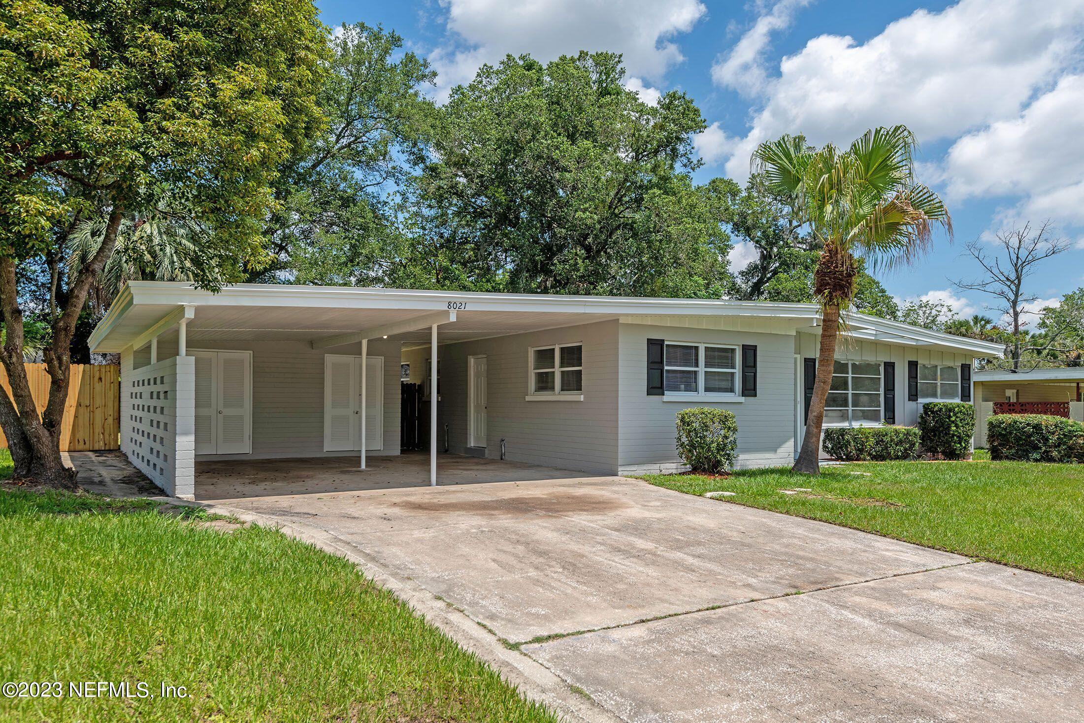 8021 Carlotta Road North Jacksonville, FL 32211 - Photo 38 of 42 8021 Carlotta