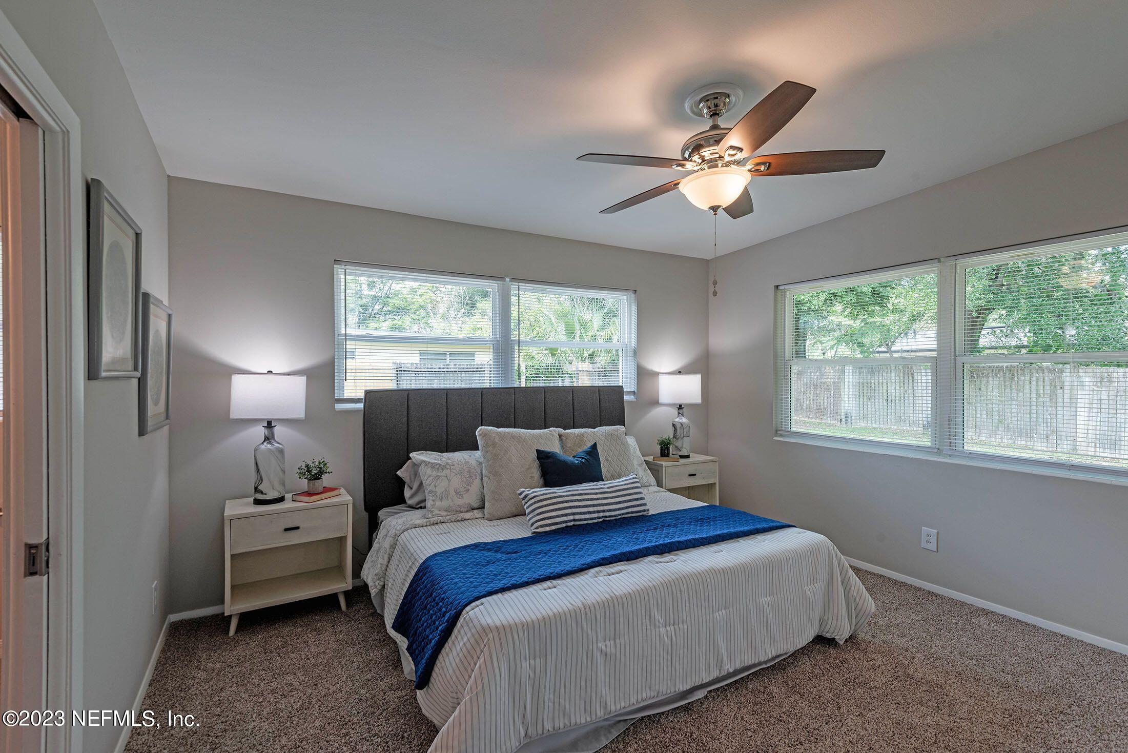 8021 Carlotta Road North Jacksonville, FL 32211 - Photo 4 of 42 Master Bed