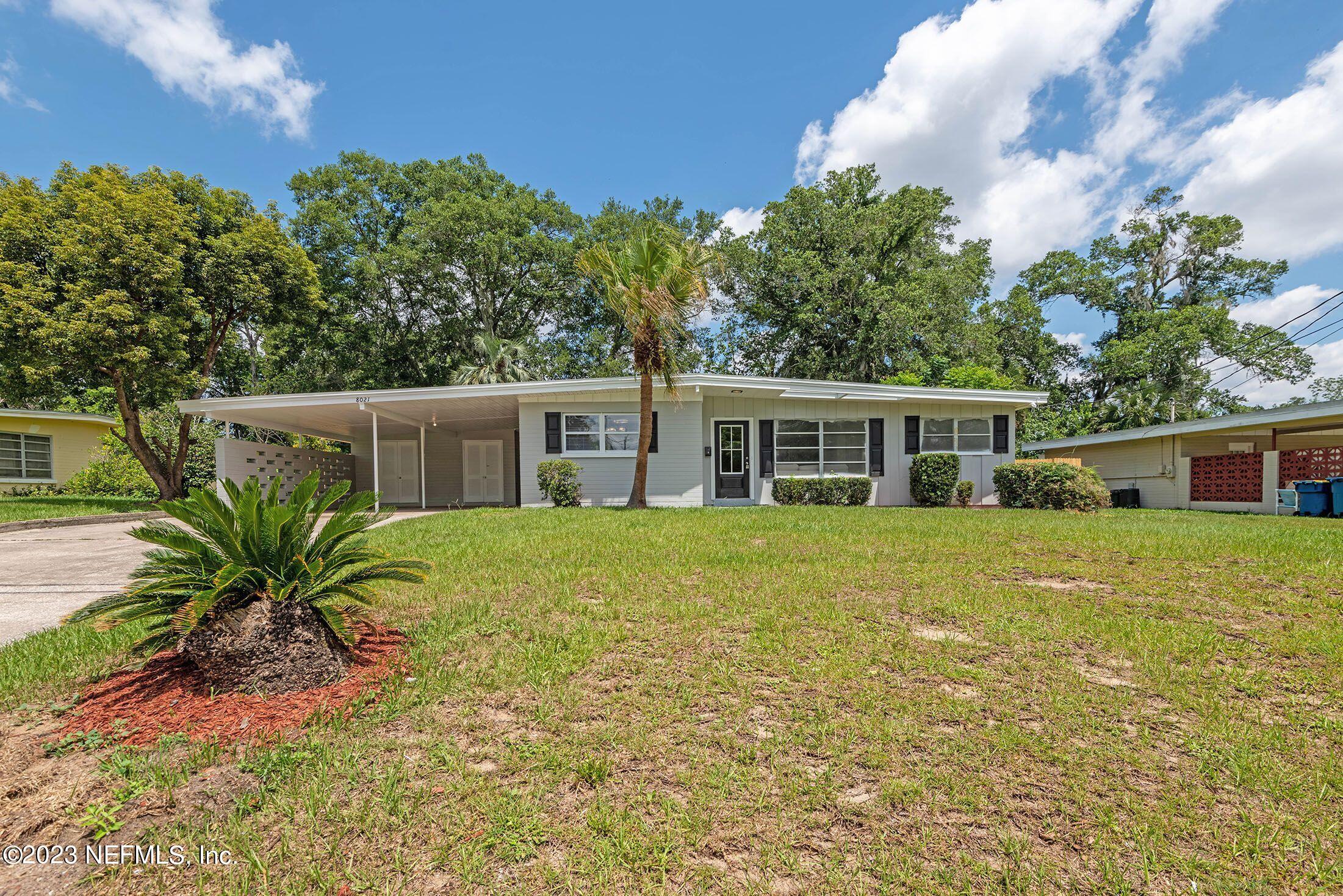 8021 Carlotta Road North Jacksonville, FL 32211 - Photo 42 of 42 8021 Carlotta