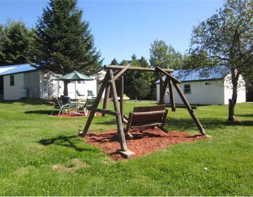 44 Resh Road Searsport, ME 04974 - Photo 15 of 17 Yard/Garden.