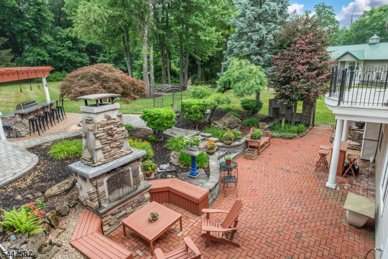 1 Evergreen Road Chester, NJ 07930 - Photo 29 of 43