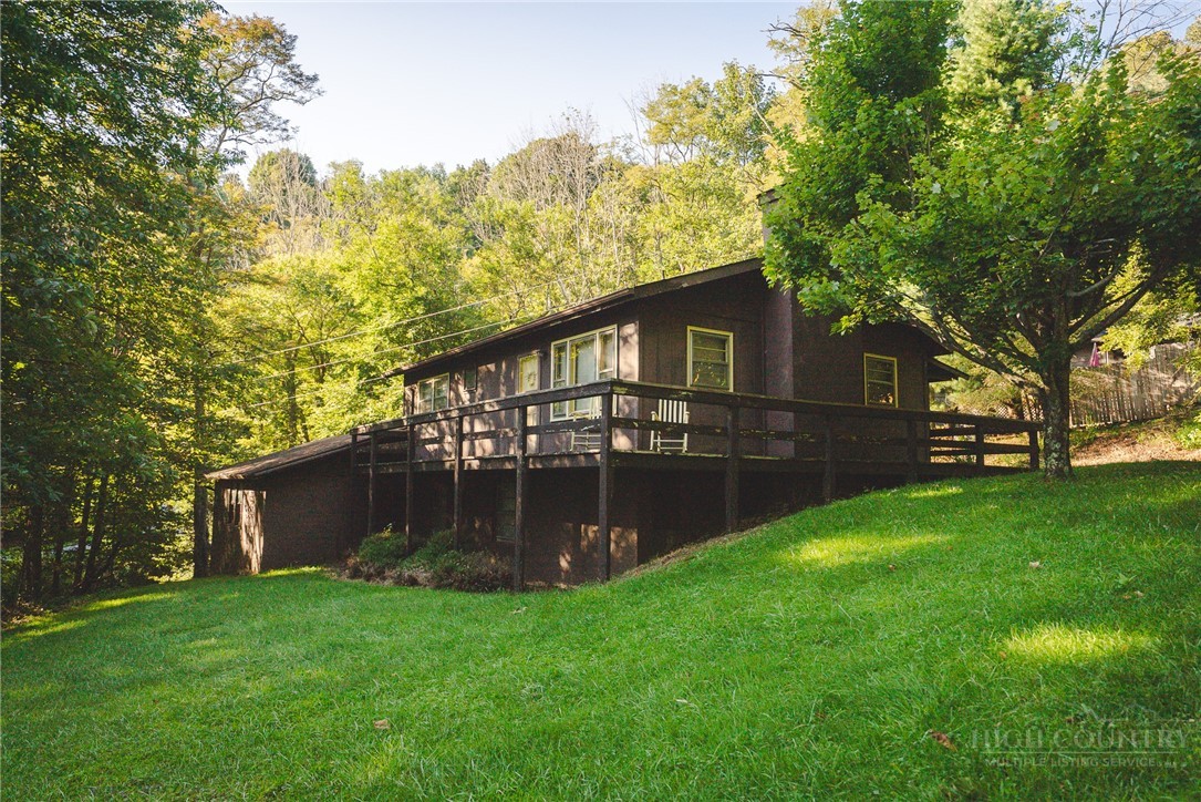 351 Lynn Hill Road Boone, NC 28607 - Photo 1 of 36 Gallery Image 1