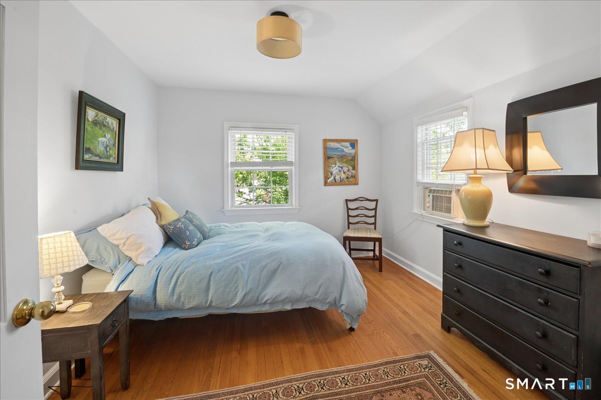 96 Turner Road Stamford, CT 06905 - Photo 26 of 38 3rd Bedroom