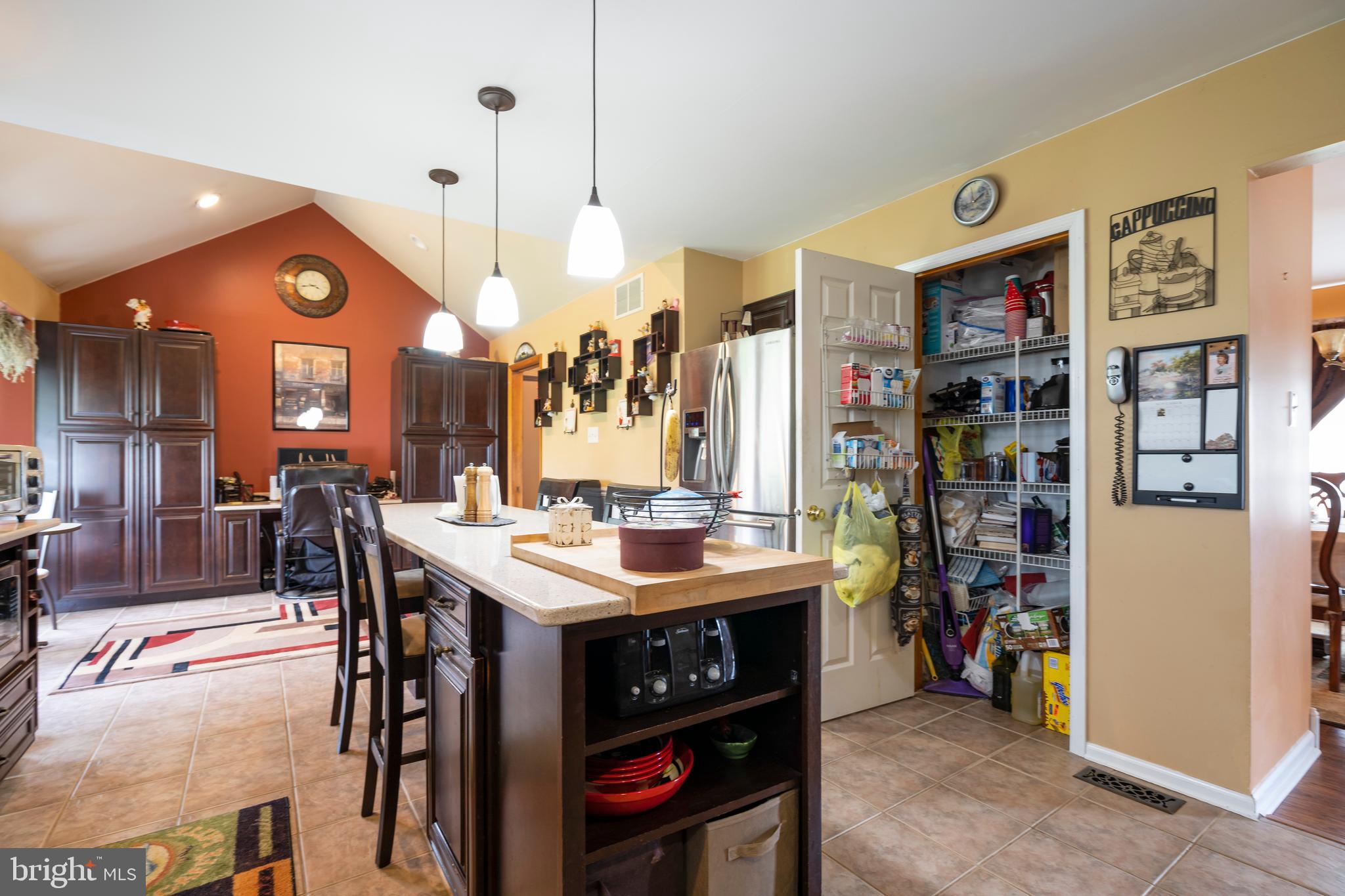 961 Elk Road Monroeville, NJ 08343 - Photo 12 of 66 Pantry