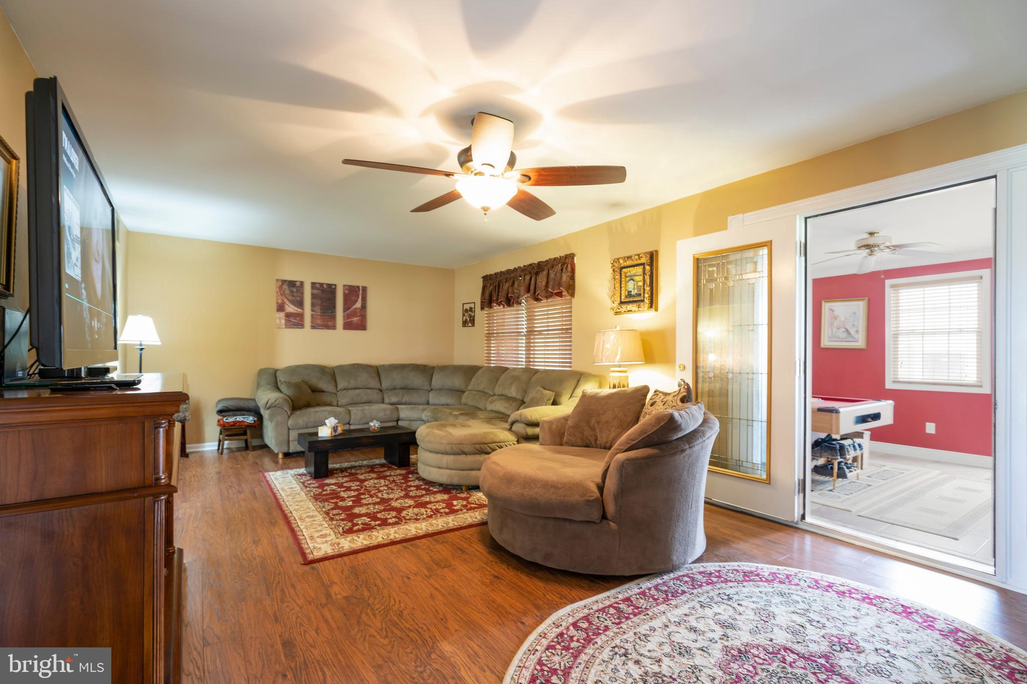 961 Elk Road Monroeville, NJ 08343 - Photo 15 of 66 Family Room