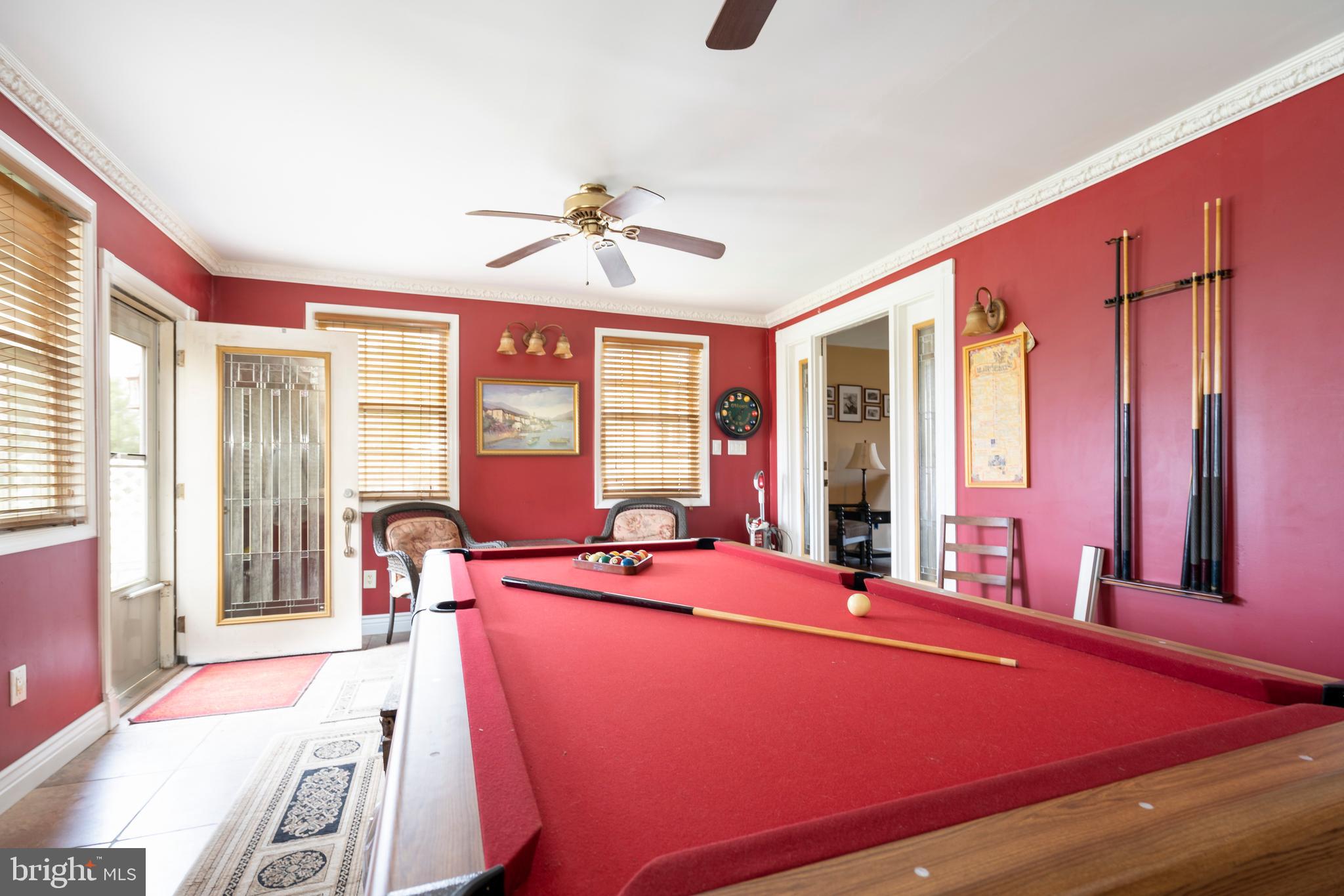 961 Elk Road Monroeville, NJ 08343 - Photo 17 of 66 Game Room