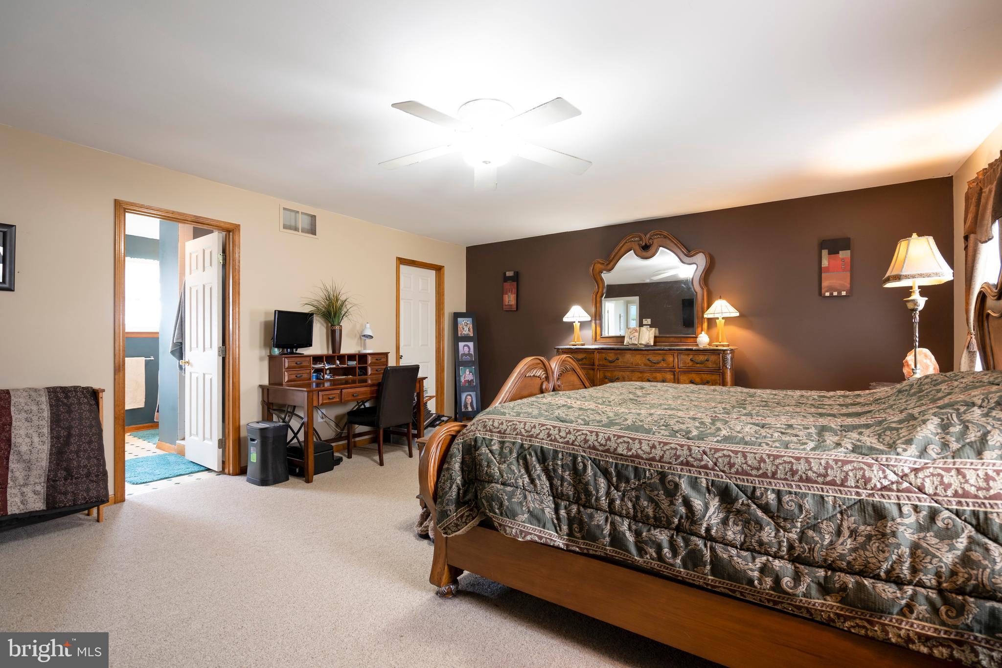 961 Elk Road Monroeville, NJ 08343 - Photo 20 of 66 Primary Bedroom