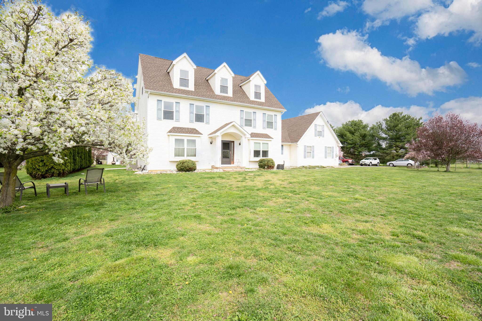 961 Elk Road Monroeville, NJ 08343 - Photo 3 of 66 Front