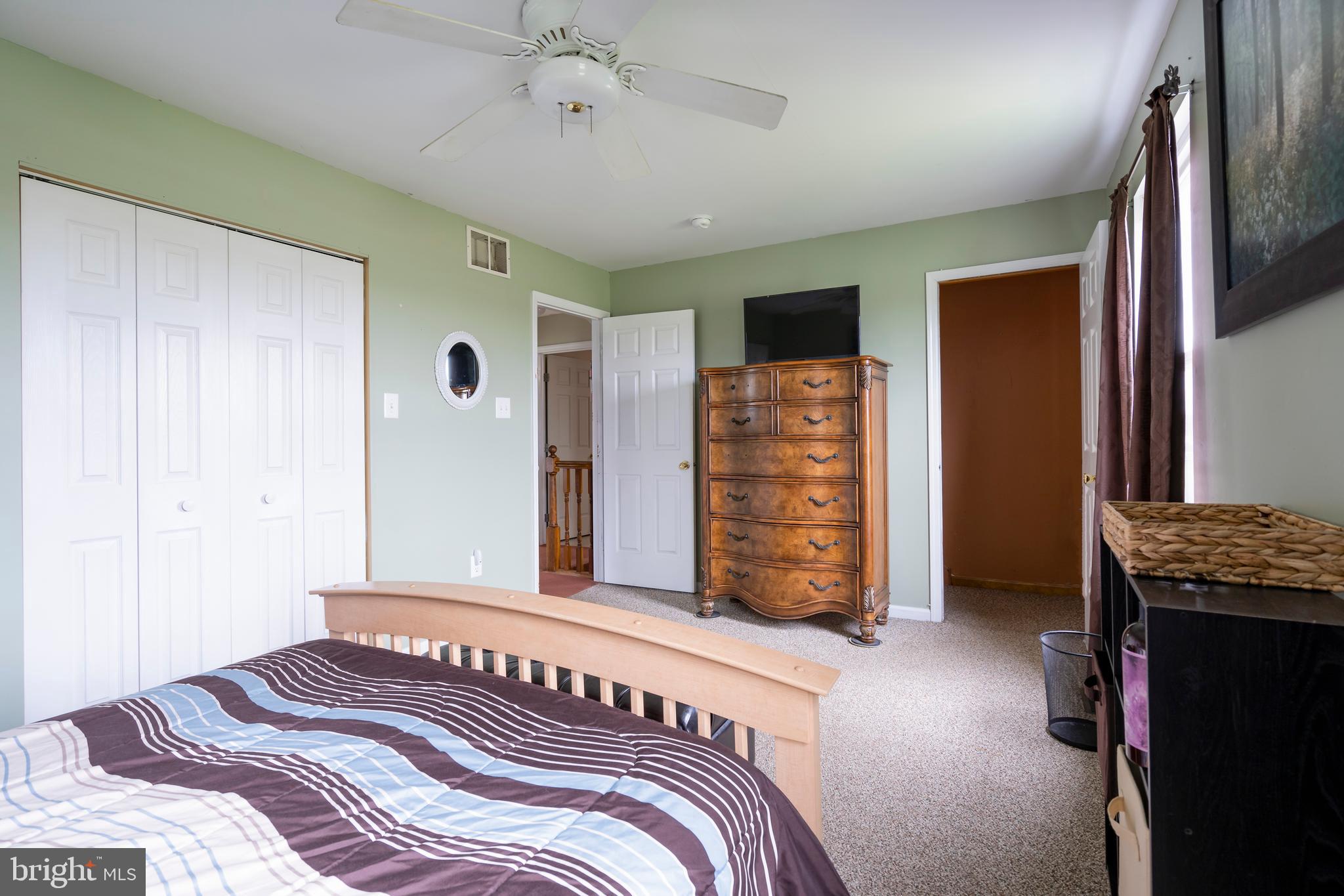 961 Elk Road Monroeville, NJ 08343 - Photo 31 of 66 Third Bedroom