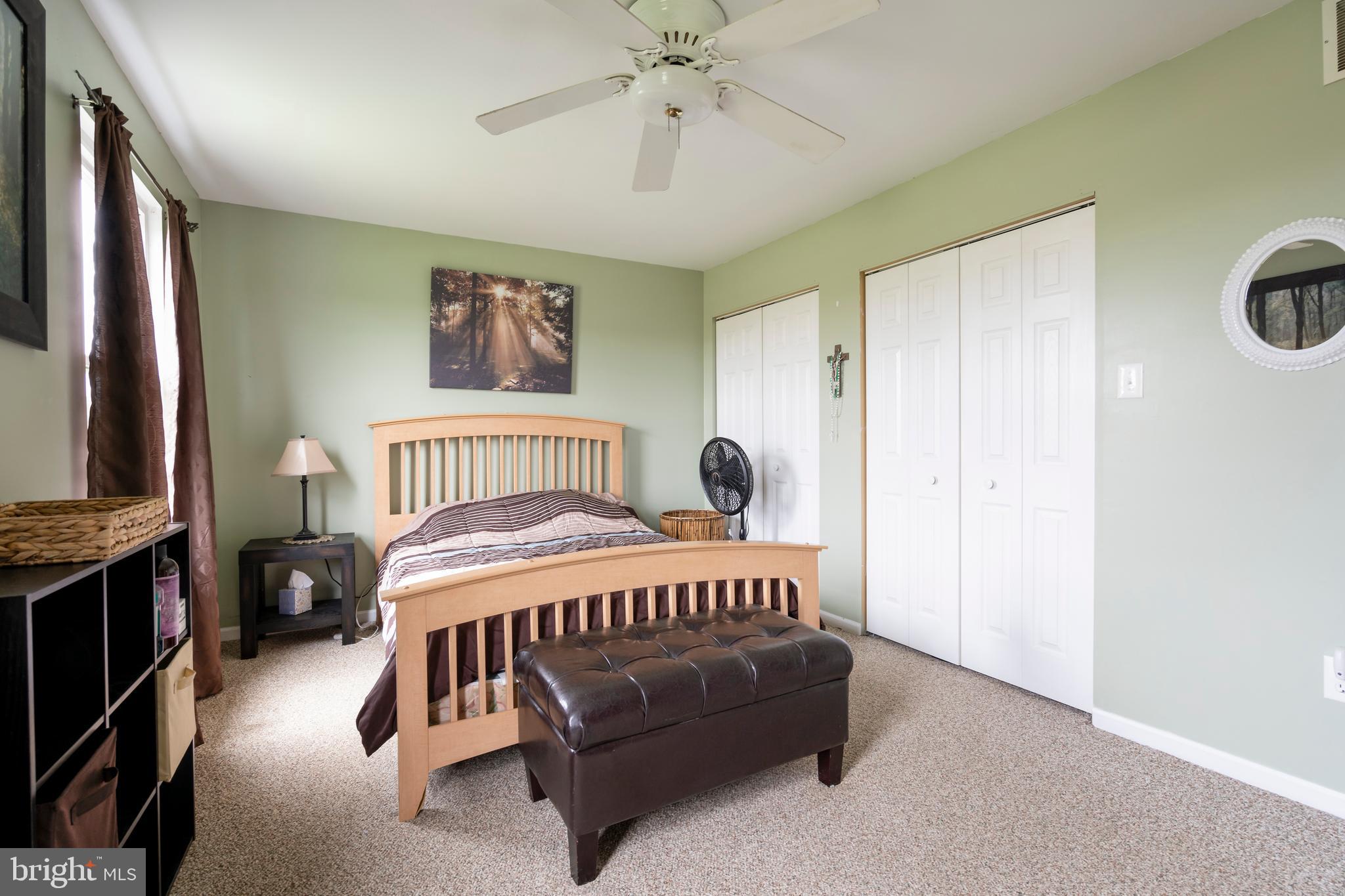 961 Elk Road Monroeville, NJ 08343 - Photo 32 of 66 Third Bedroom