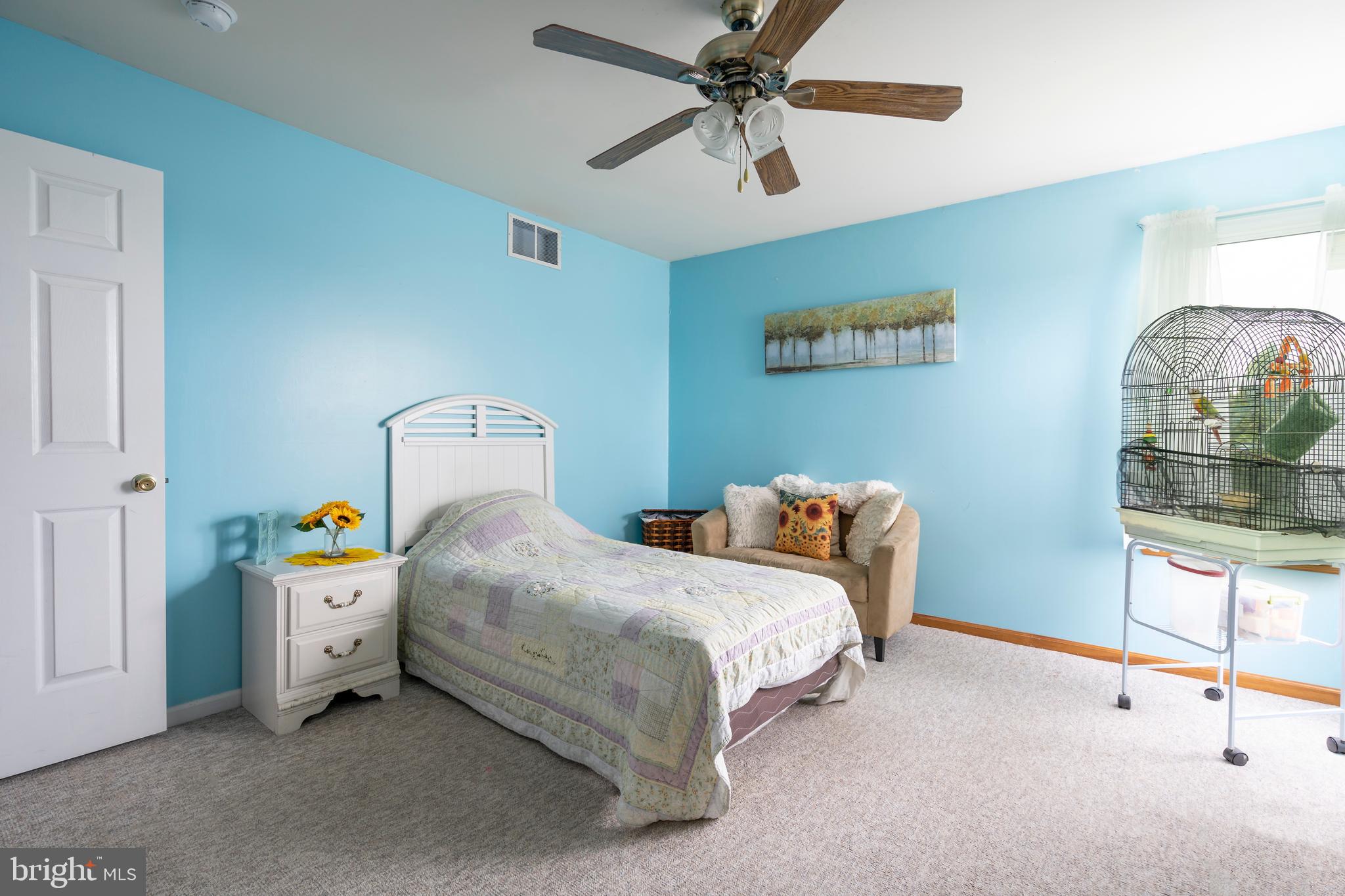 961 Elk Road Monroeville, NJ 08343 - Photo 33 of 66 Third Bedroom