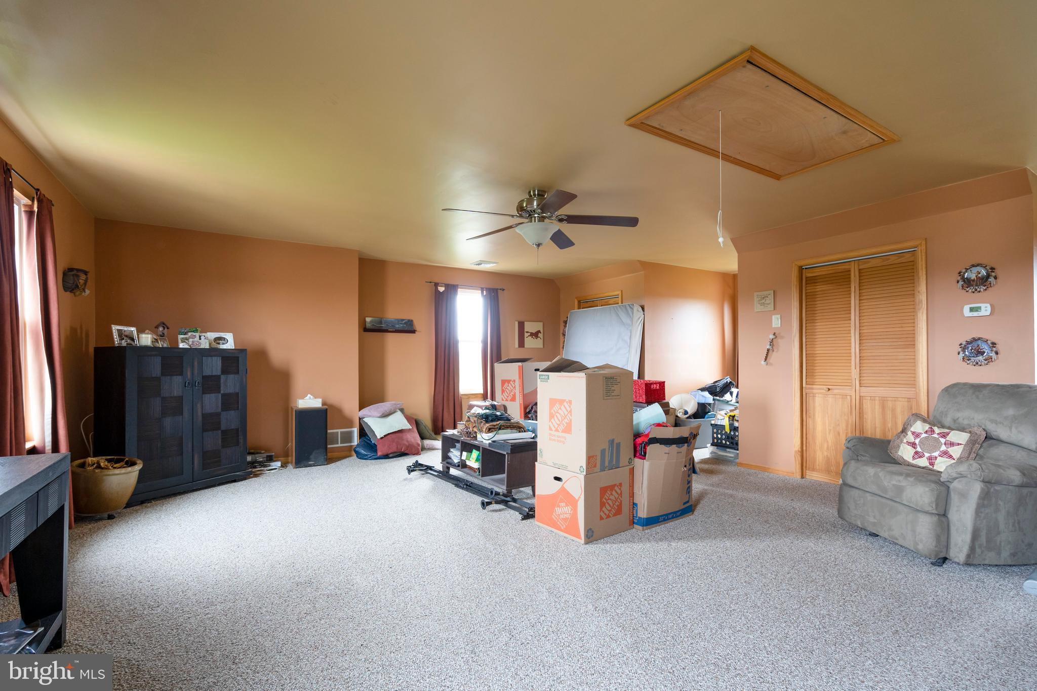 961 Elk Road Monroeville, NJ 08343 - Photo 35 of 66 Third Story Finished