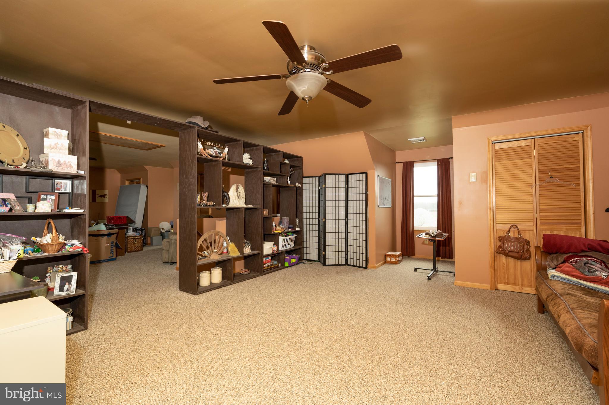 961 Elk Road Monroeville, NJ 08343 - Photo 36 of 66 Third Story with Own Central Air