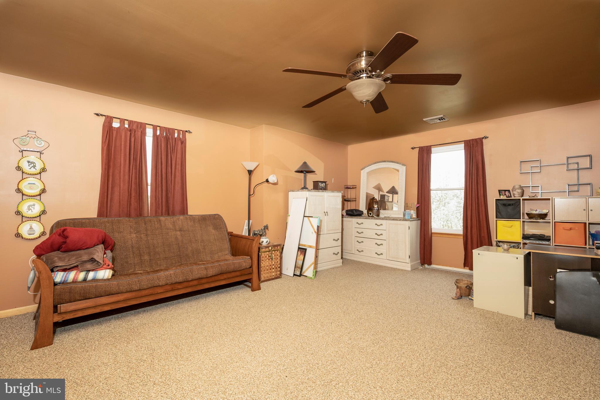 961 Elk Road Monroeville, NJ 08343 - Photo 37 of 66 Third Story with Own Central Heat