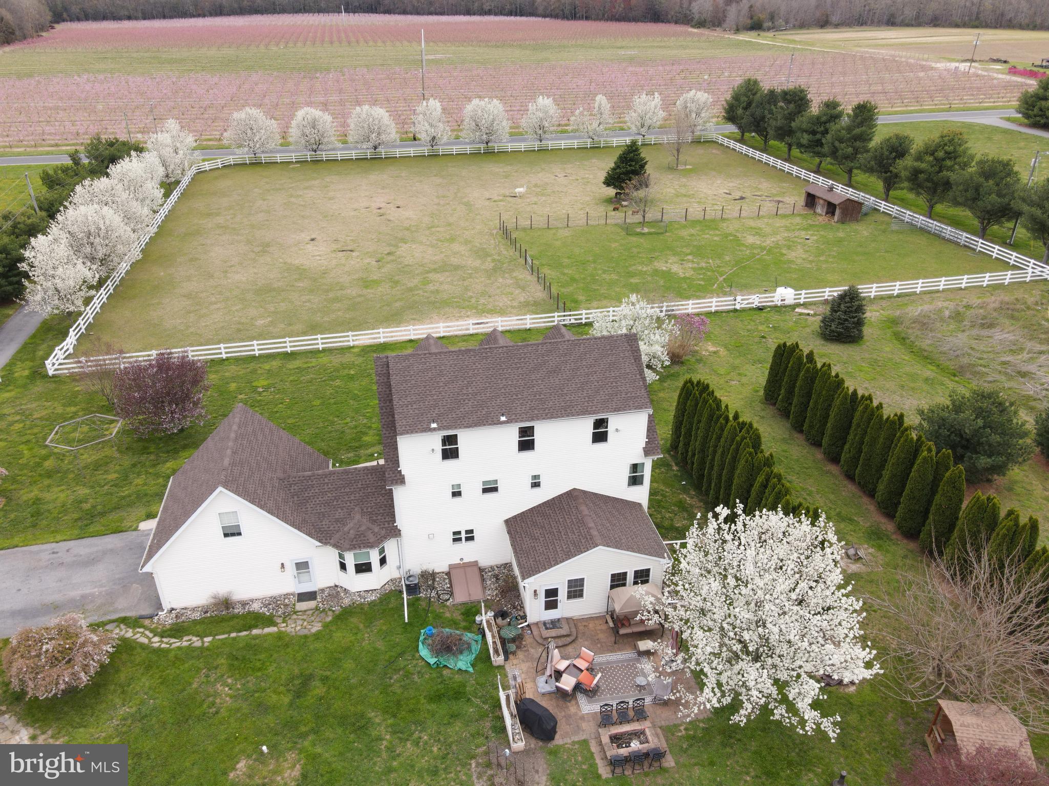 961 Elk Road Monroeville, NJ 08343 - Photo 39 of 66