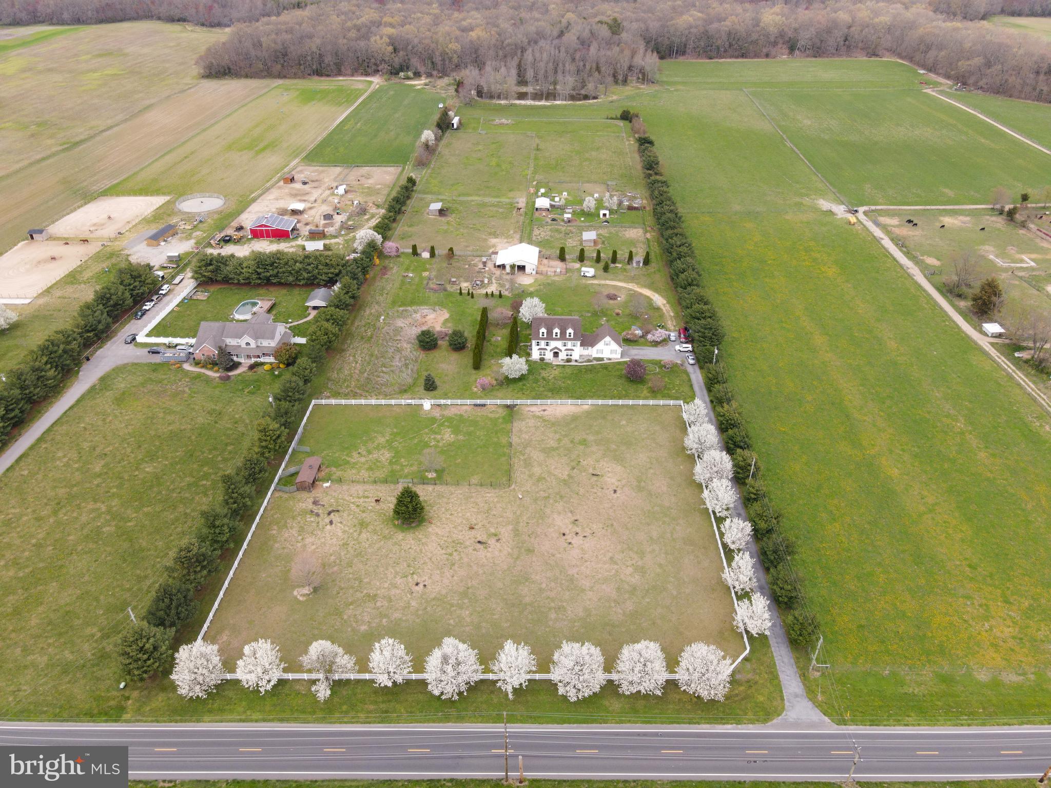 961 Elk Road Monroeville, NJ 08343 - Photo 40 of 66