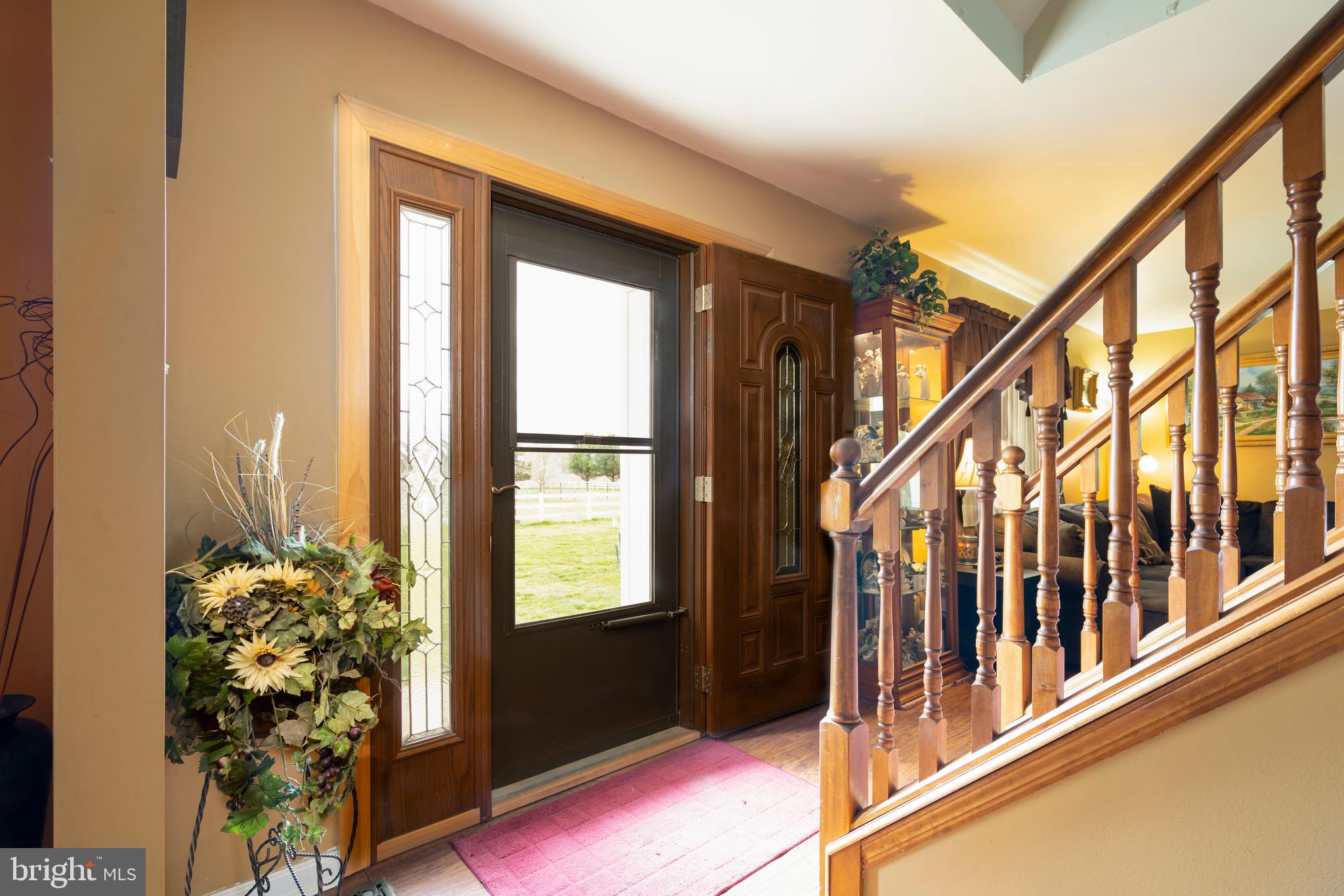 961 Elk Road Monroeville, NJ 08343 - Photo 5 of 66 Entry Hall