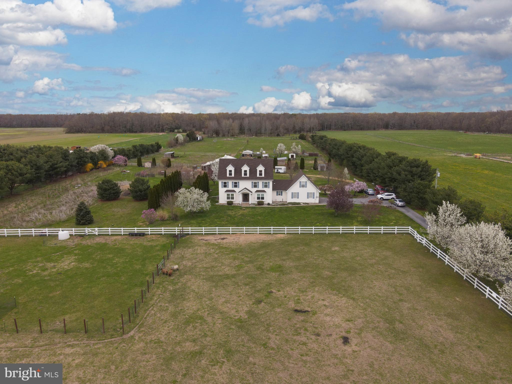 961 Elk Road Monroeville, NJ 08343 - Photo 42 of 66