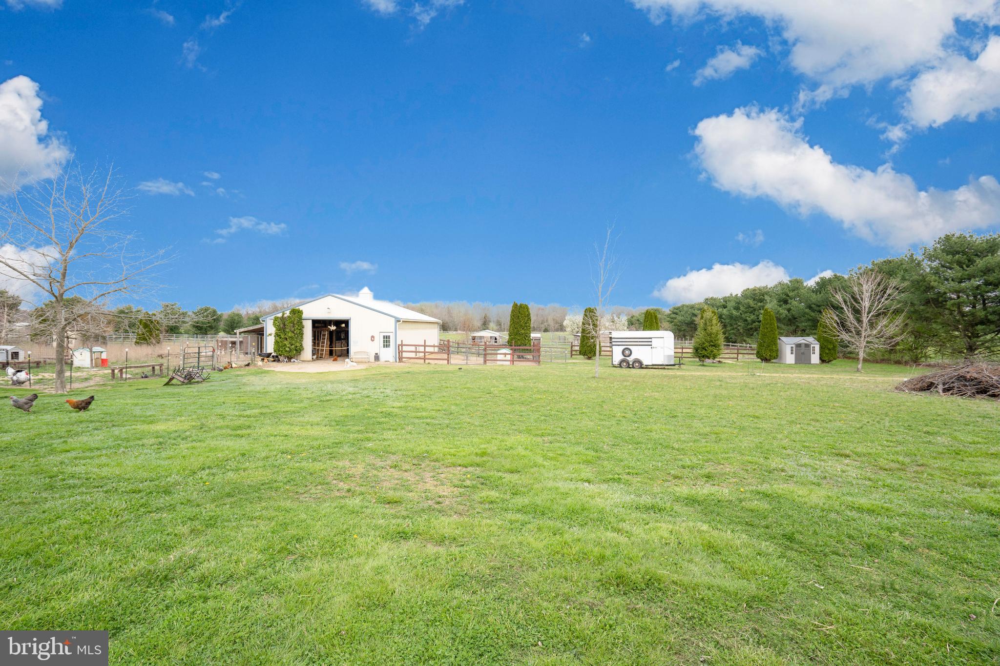 961 Elk Road Monroeville, NJ 08343 - Photo 45 of 66