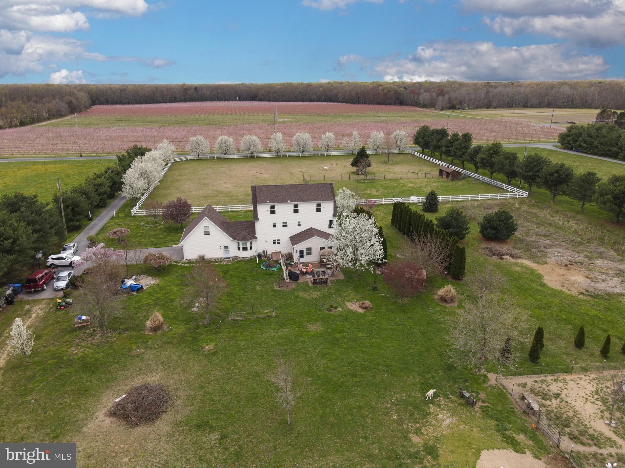 961 Elk Road Monroeville, NJ 08343 - Photo 49 of 66
