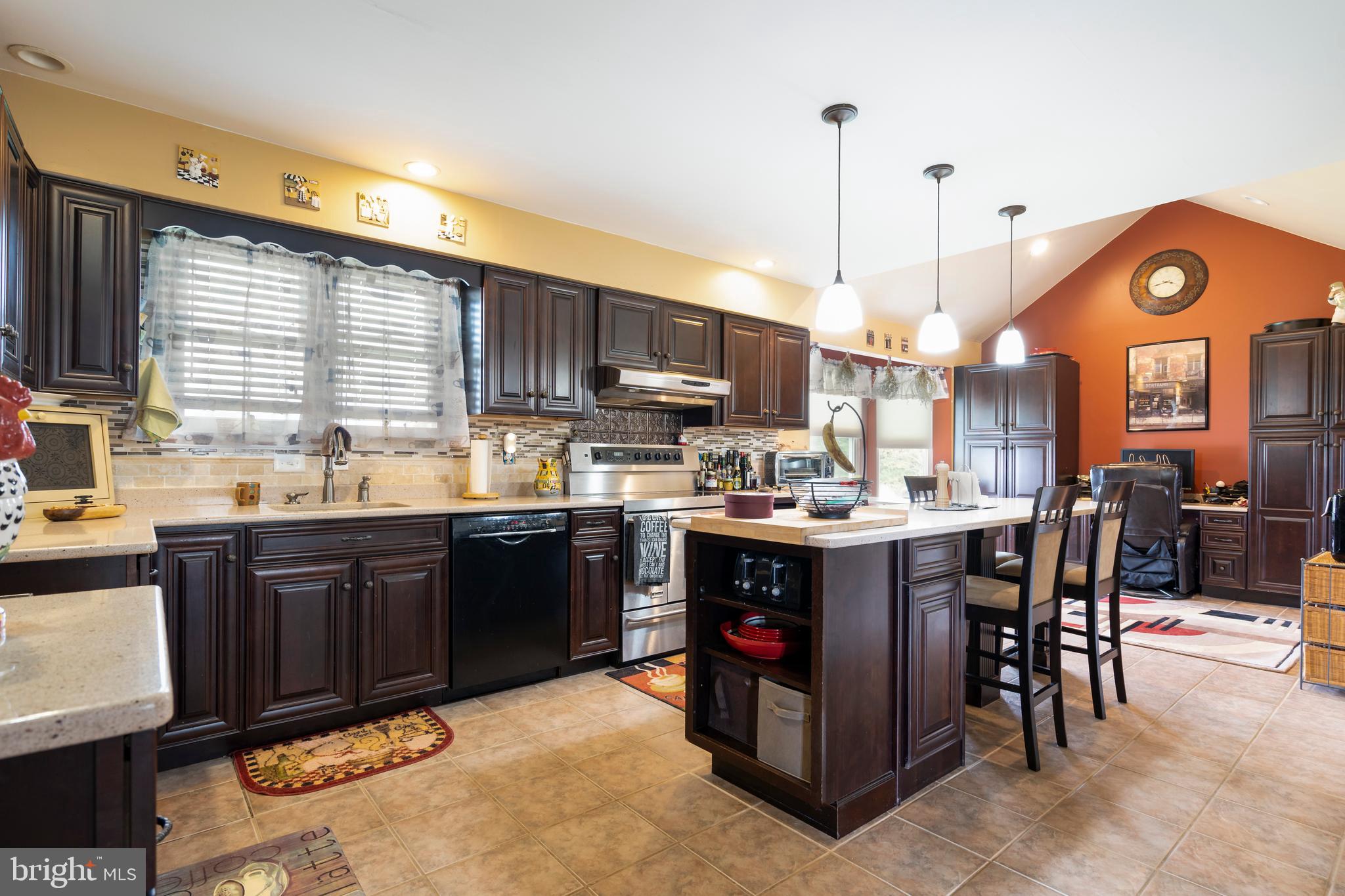 961 Elk Road Monroeville, NJ 08343 - Photo 6 of 66 Kitchen