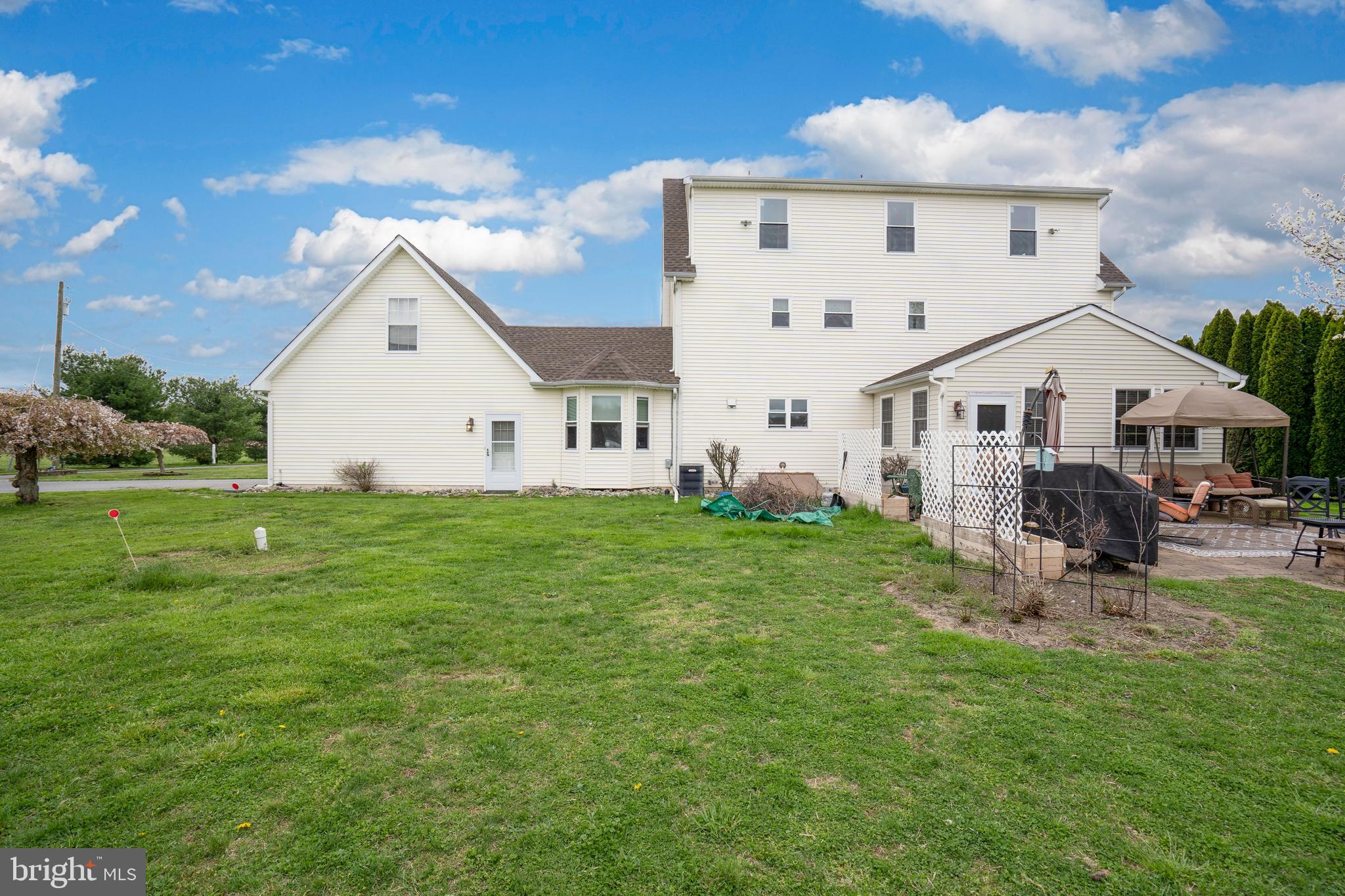 961 Elk Road Monroeville, NJ 08343 - Photo 57 of 66