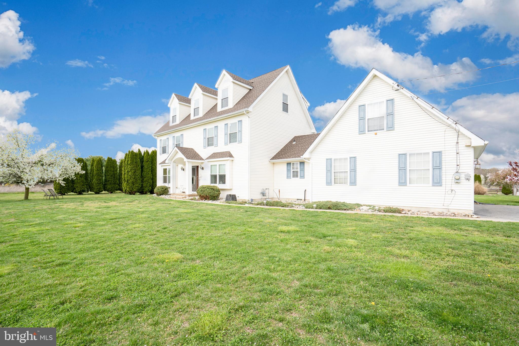 961 Elk Road Monroeville, NJ 08343 - Photo 59 of 66
