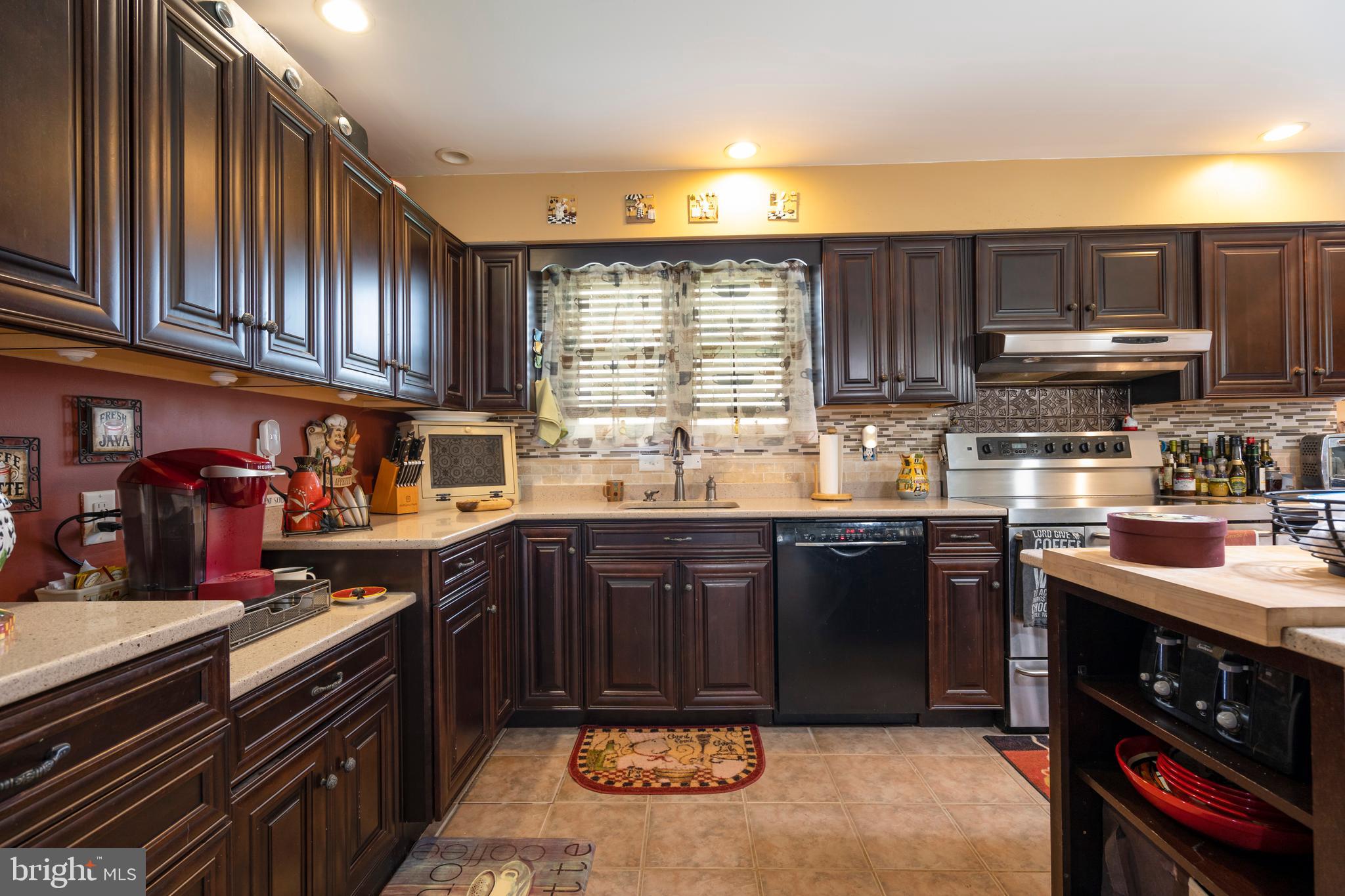 961 Elk Road Monroeville, NJ 08343 - Photo 9 of 66 Cooks' Kitchen