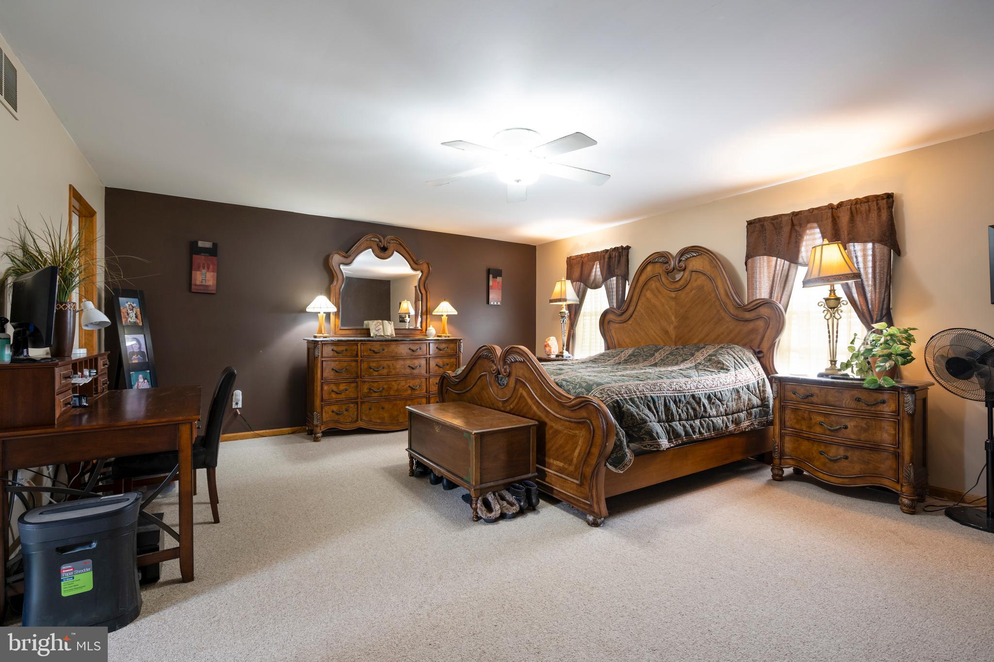 961 Elk Road Monroeville, NJ 08343 - Photo 10 of 66 Primary Bedroom