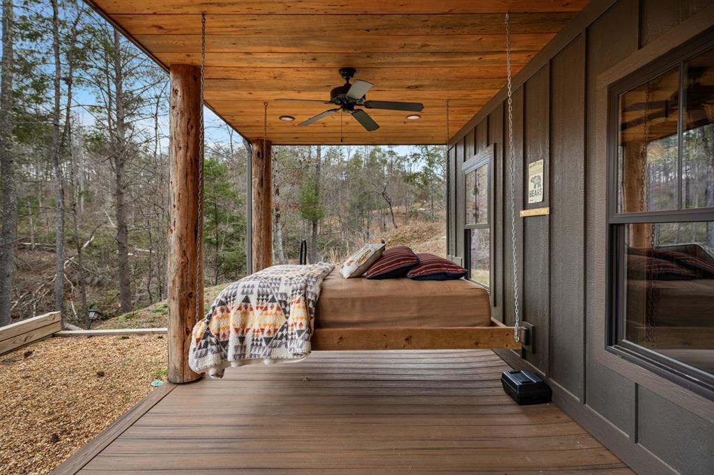 164 Waterdance Trail Blue Ridge, GA 30513 - Photo 71 of 97