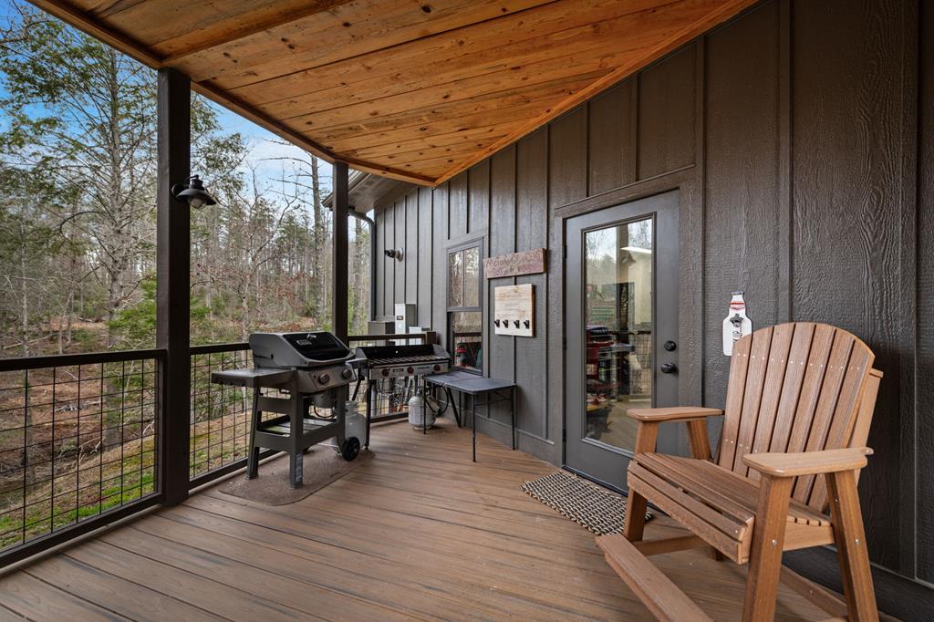 164 Waterdance Trail Blue Ridge, GA 30513 - Photo 79 of 97
