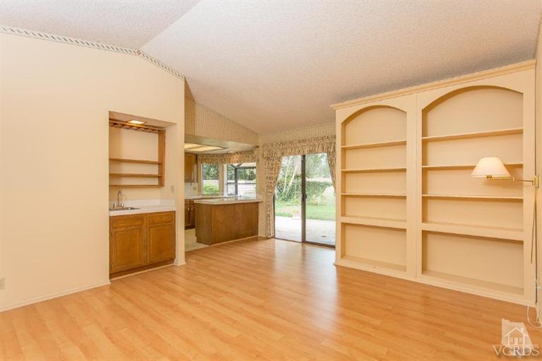 13681 Bear Valley Road Moorpark, CA 93021 - Photo 12 of 33 a view of an empty room with a window