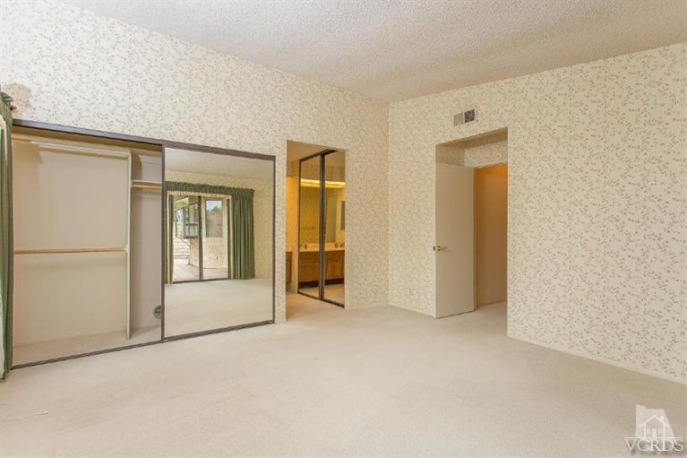 13681 Bear Valley Road Moorpark, CA 93021 - Photo 25 of 33 a view of empty room with floor to ceiling window