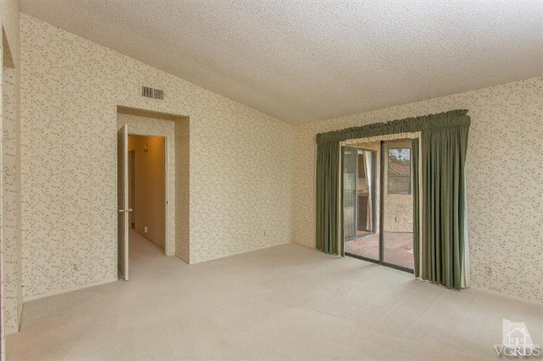13681 Bear Valley Road Moorpark, CA 93021 - Photo 26 of 33 a view of an empty room and closet area